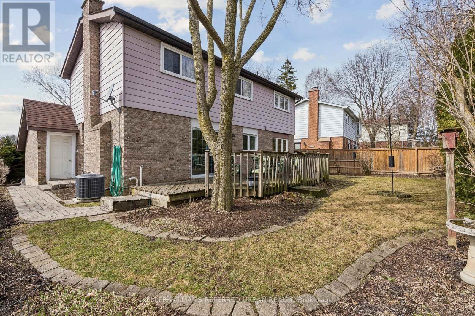 3 Shaindell Street, Markham, Ontario  L3T 3X5 - Photo 48 - N12918290