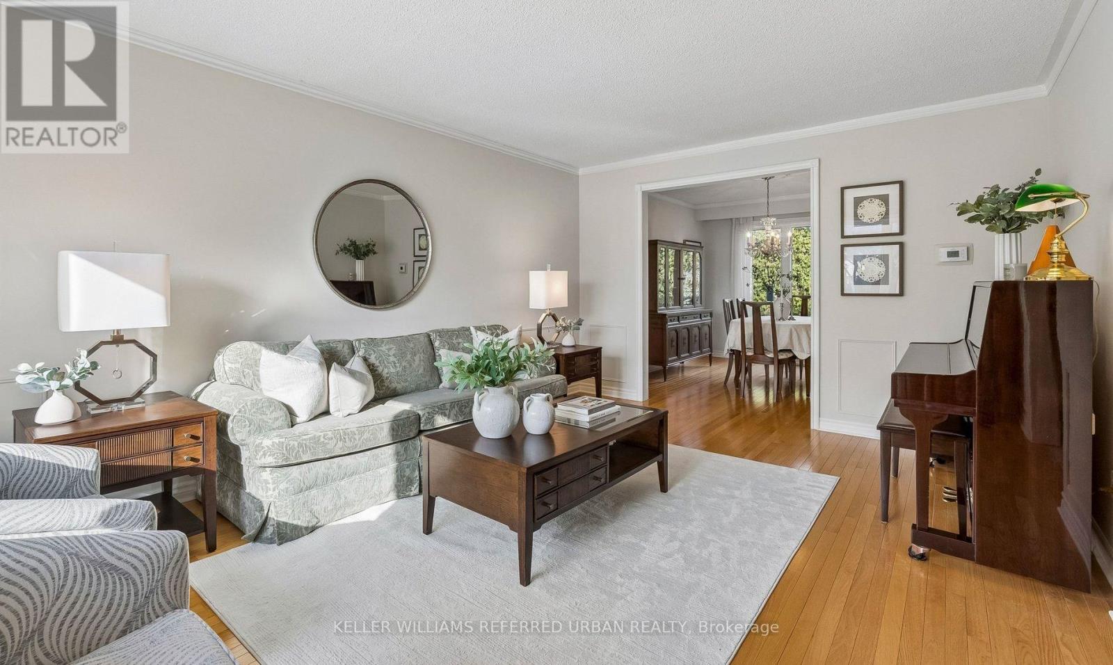 3 Shaindell Street, Markham, Ontario  L3T 3X5 - Photo 8 - N12918290