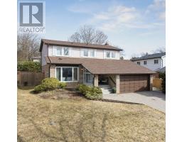 3 SHAINDELL STREET, Markham, Ontario