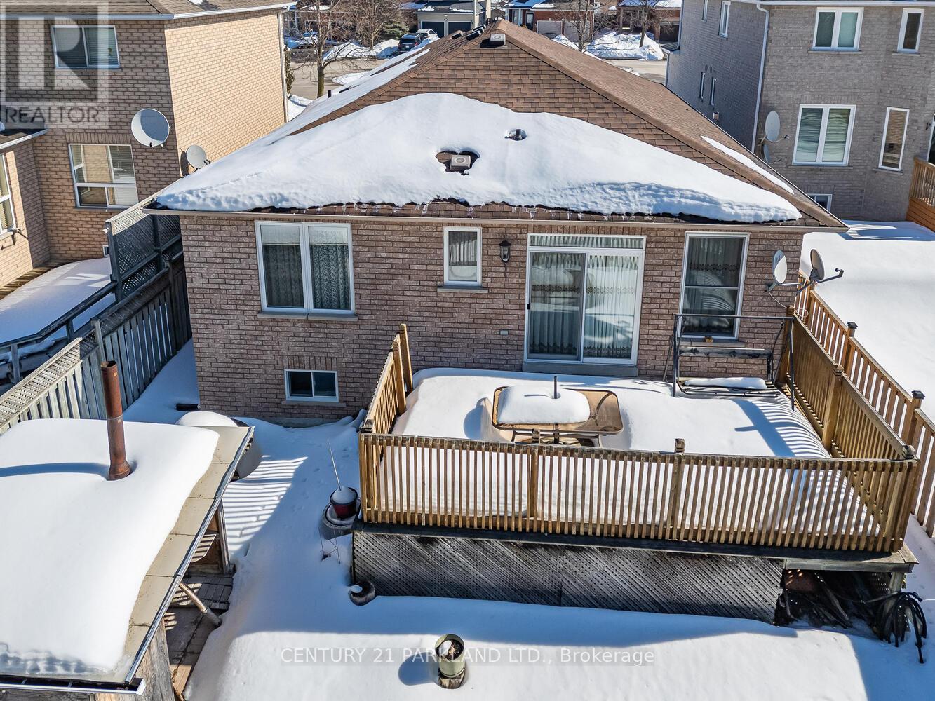 85 Canoe Avenue, Richmond Hill, Ontario  L4E 3Y2 - Photo 31 - N12918340