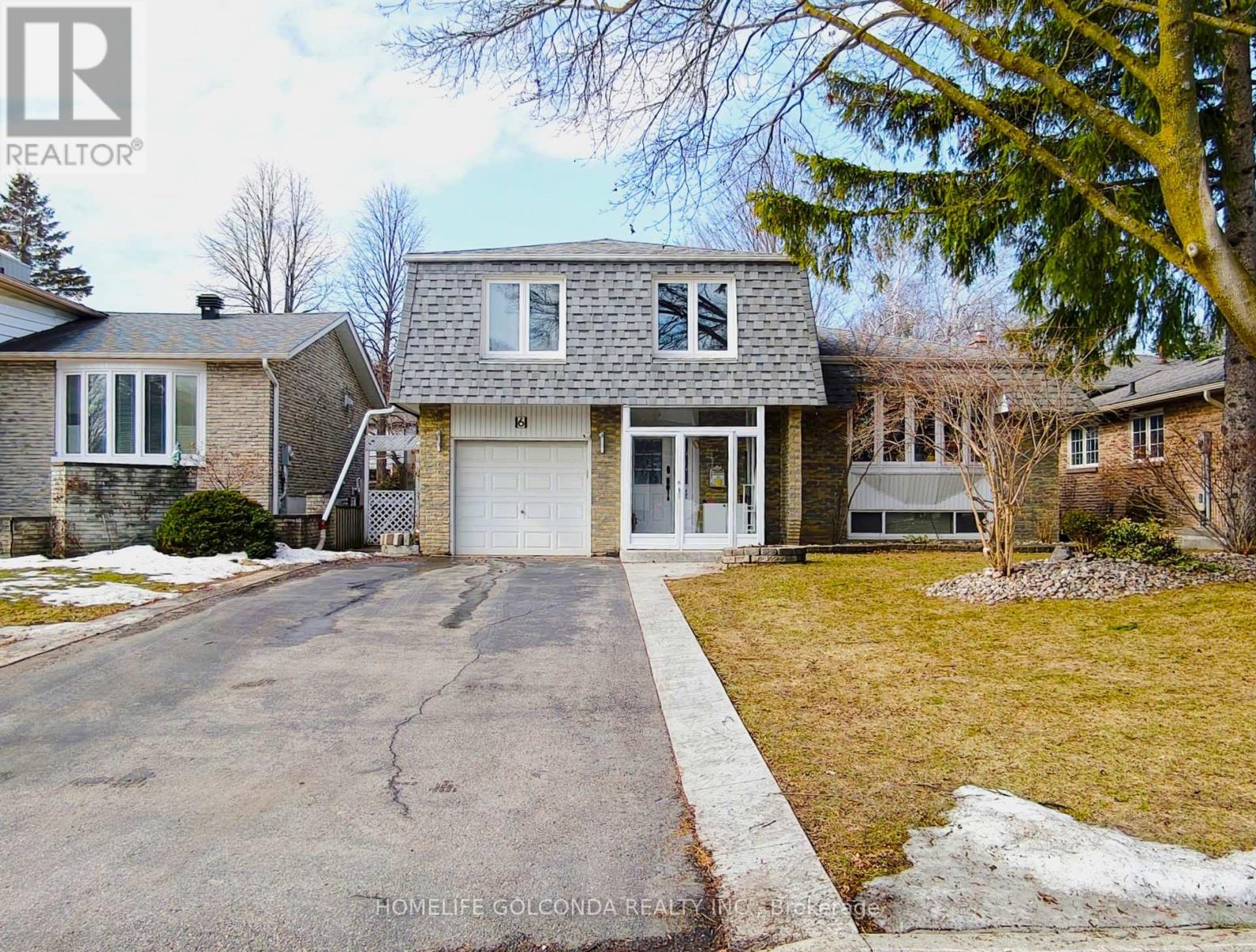 6 SUMMERFELDT CRESCENT, Markham, Ontario