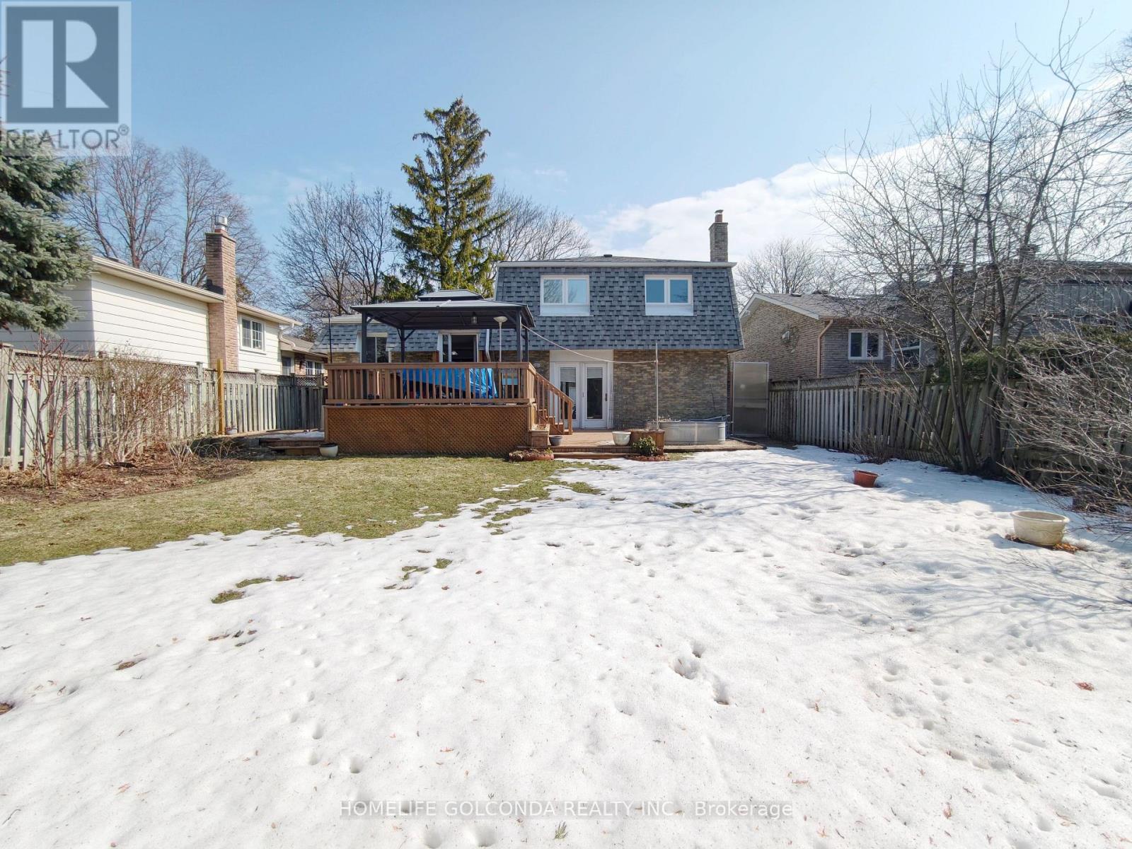 6 Summerfeldt Crescent, Markham, Ontario L3R 2B2 - Photo 21 - N12918348