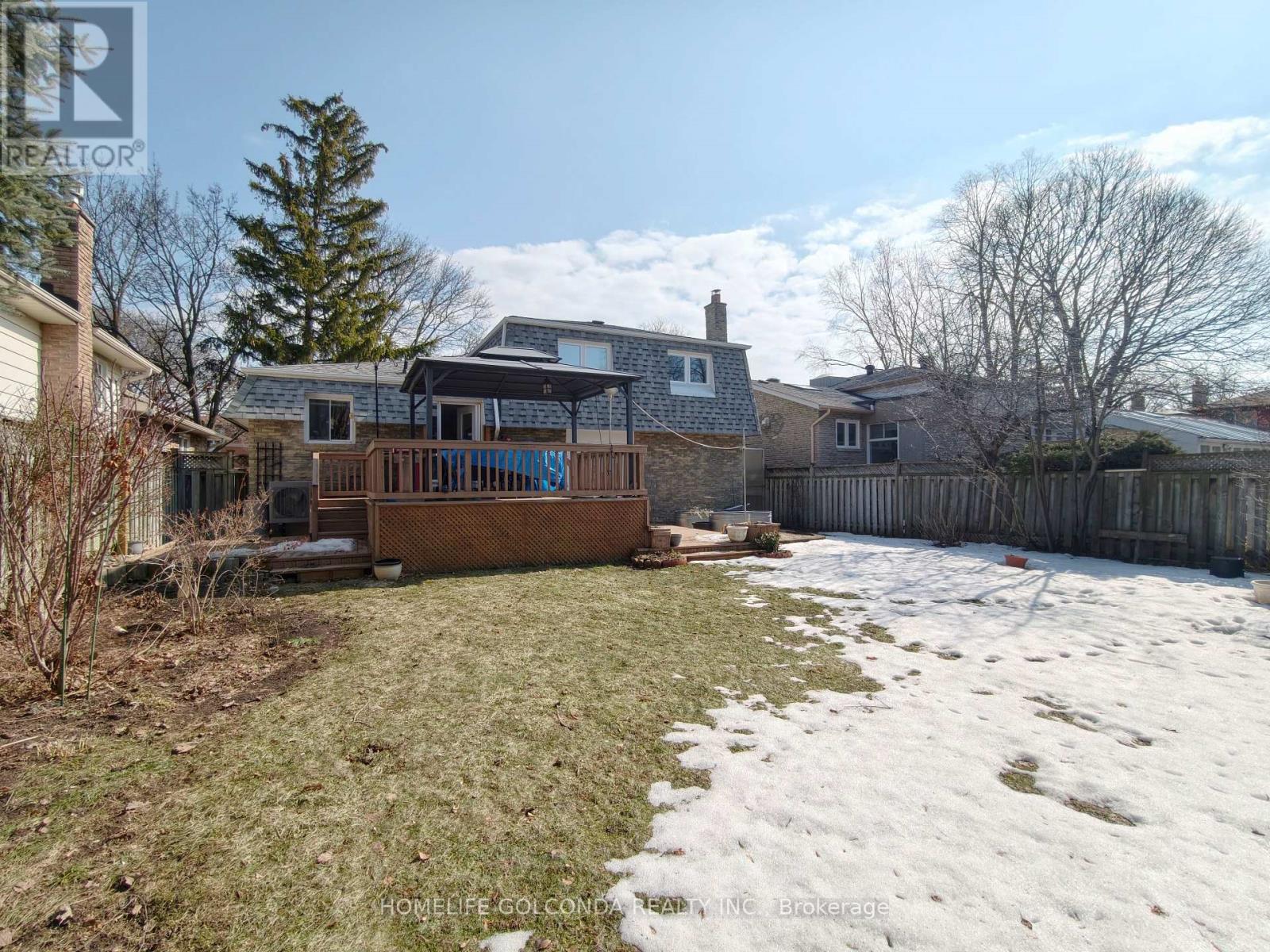 6 Summerfeldt Crescent, Markham, Ontario L3R 2B2 - Photo 22 - N12918348