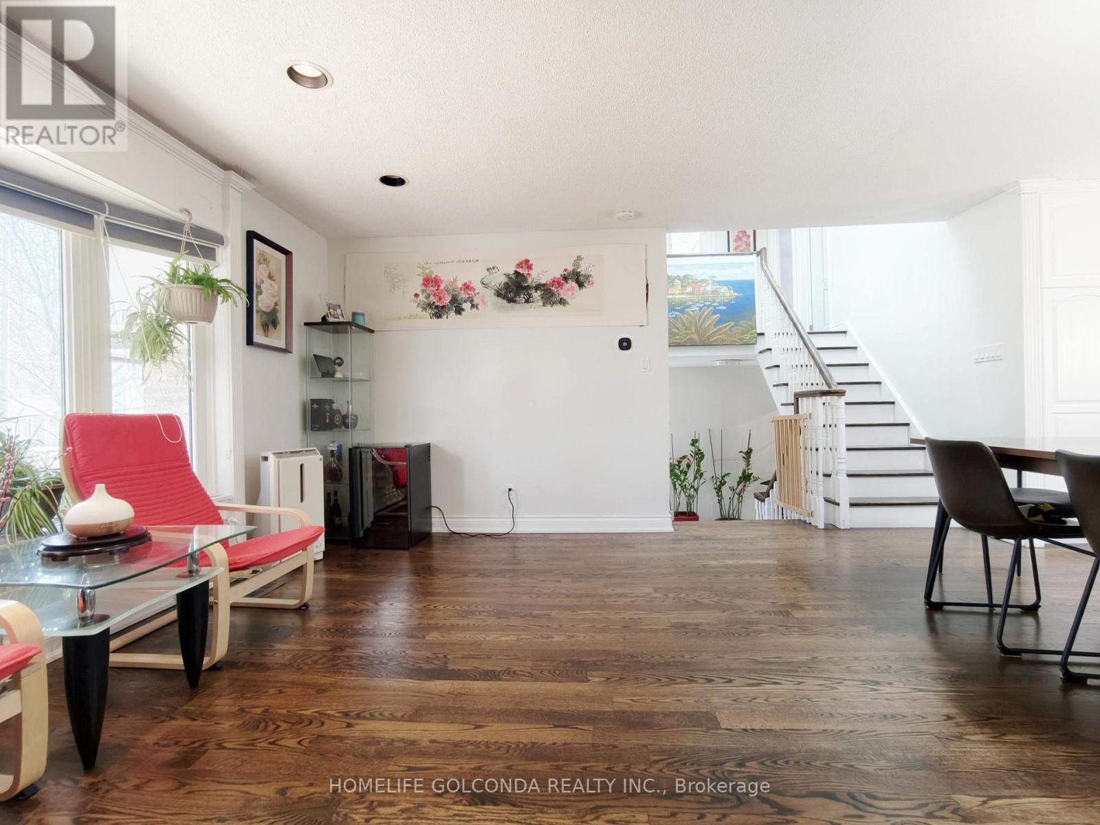 6 Summerfeldt Crescent, Markham, Ontario L3R 2B2 - Photo 7 - N12918348