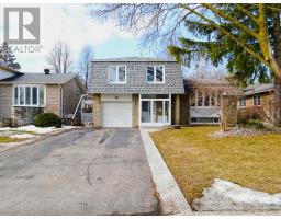 6 SUMMERFELDT CRESCENT, Markham, Ontario