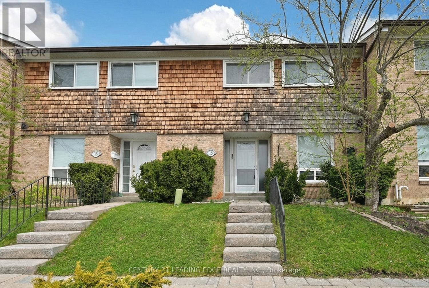 15 - 1 WOOTTEN WAY S, Markham, Ontario