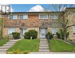 15 - 1 WOOTTEN WAY S, Markham, Ontario