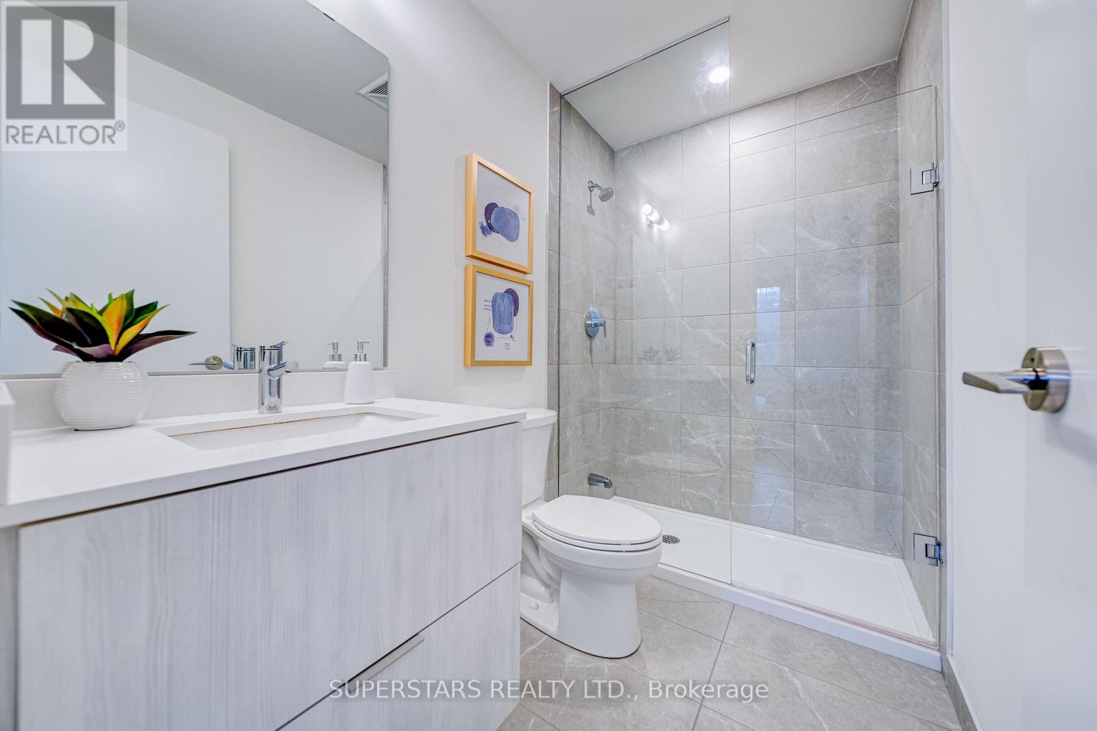 705 - 5 Steckley House Lane, Richmond Hill, Ontario  L4S 0N2 - Photo 14 - N12918400