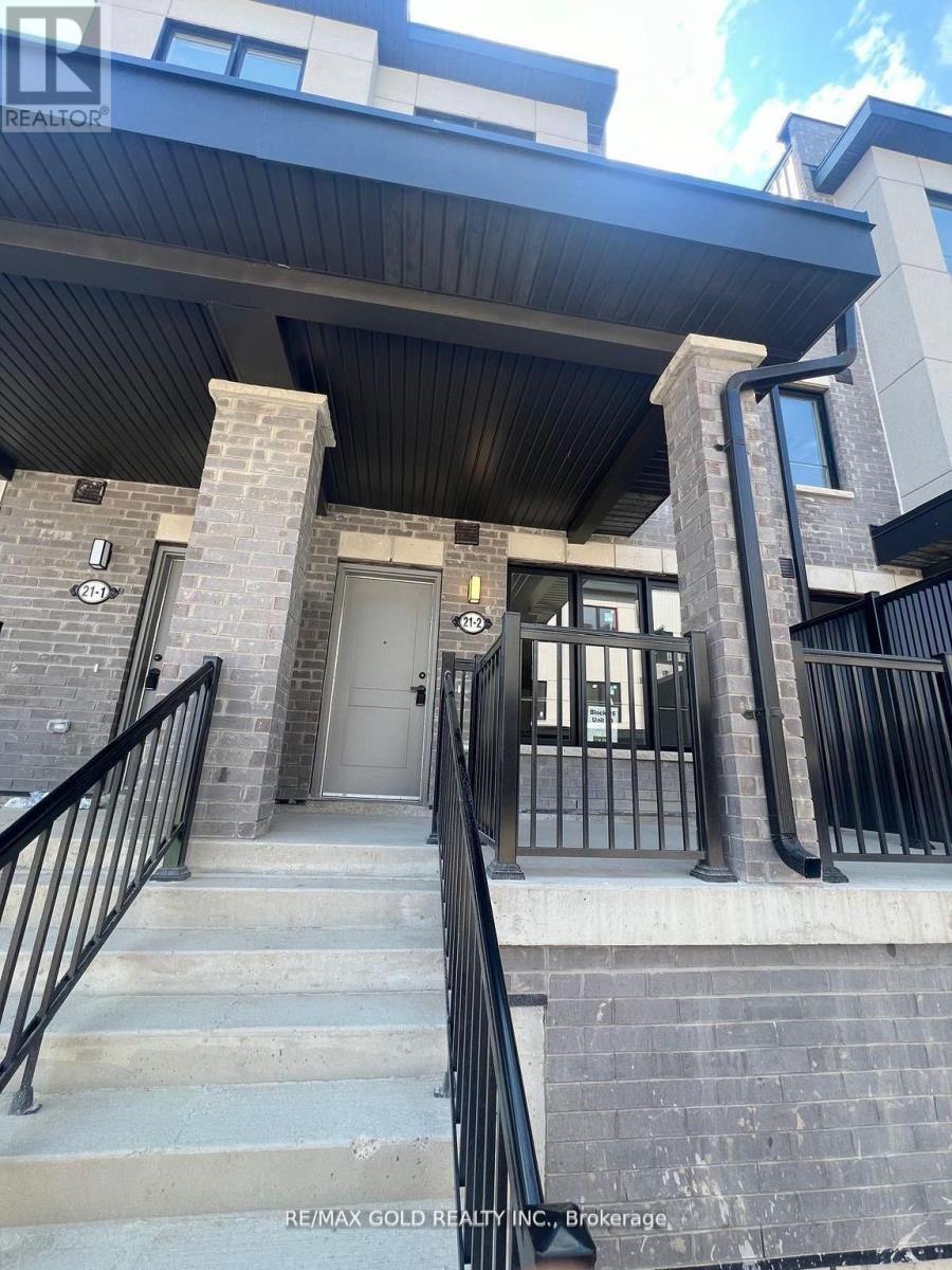 2 - 21 Baynes Way, Bradford West Gwillimbury, Ontario  L3Z 4M5 - Photo 18 - N12918416