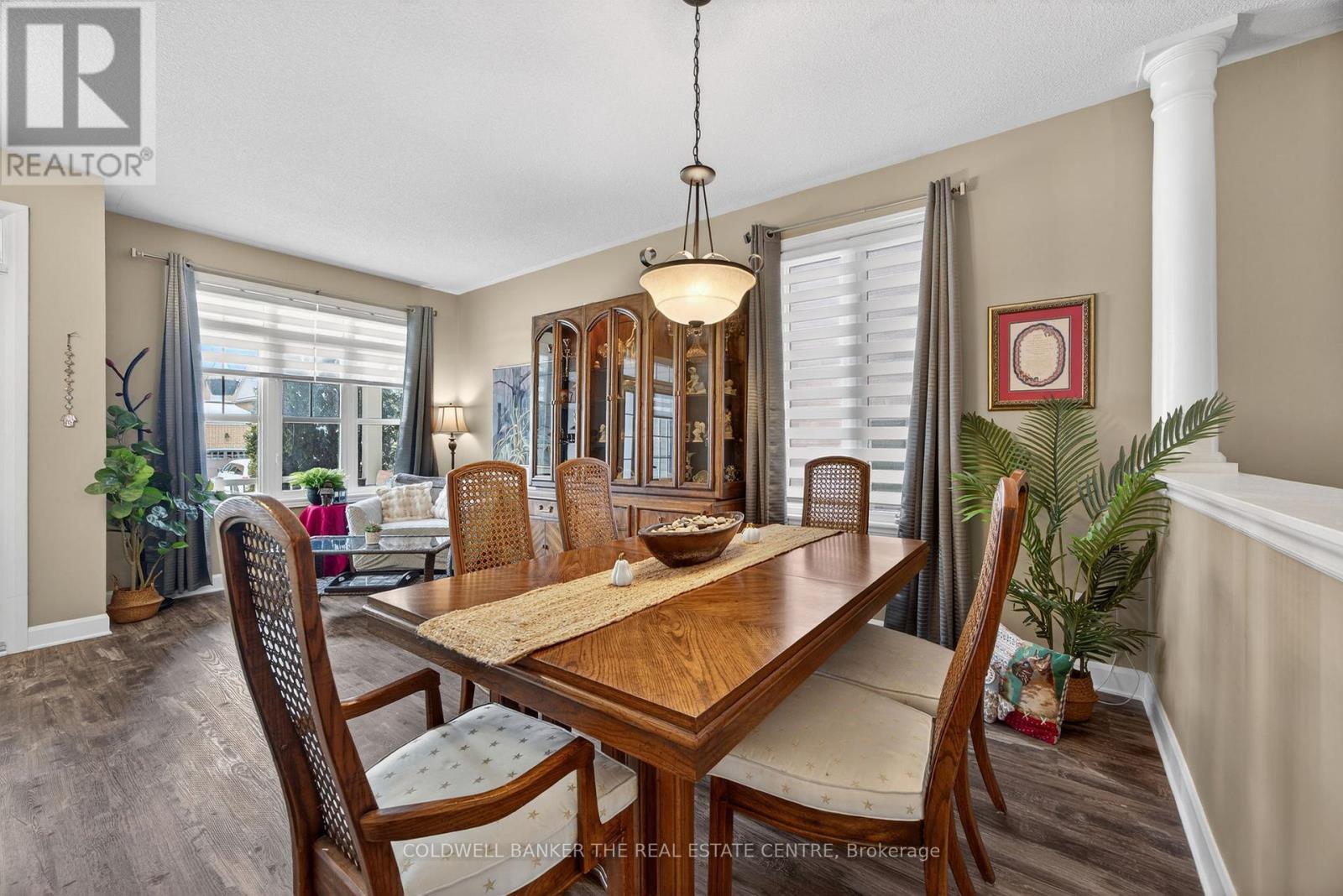 33 Booth Street, Bradford West Gwillimbury, Ontario  L3Z 0A4 - Photo 12 - N12918428