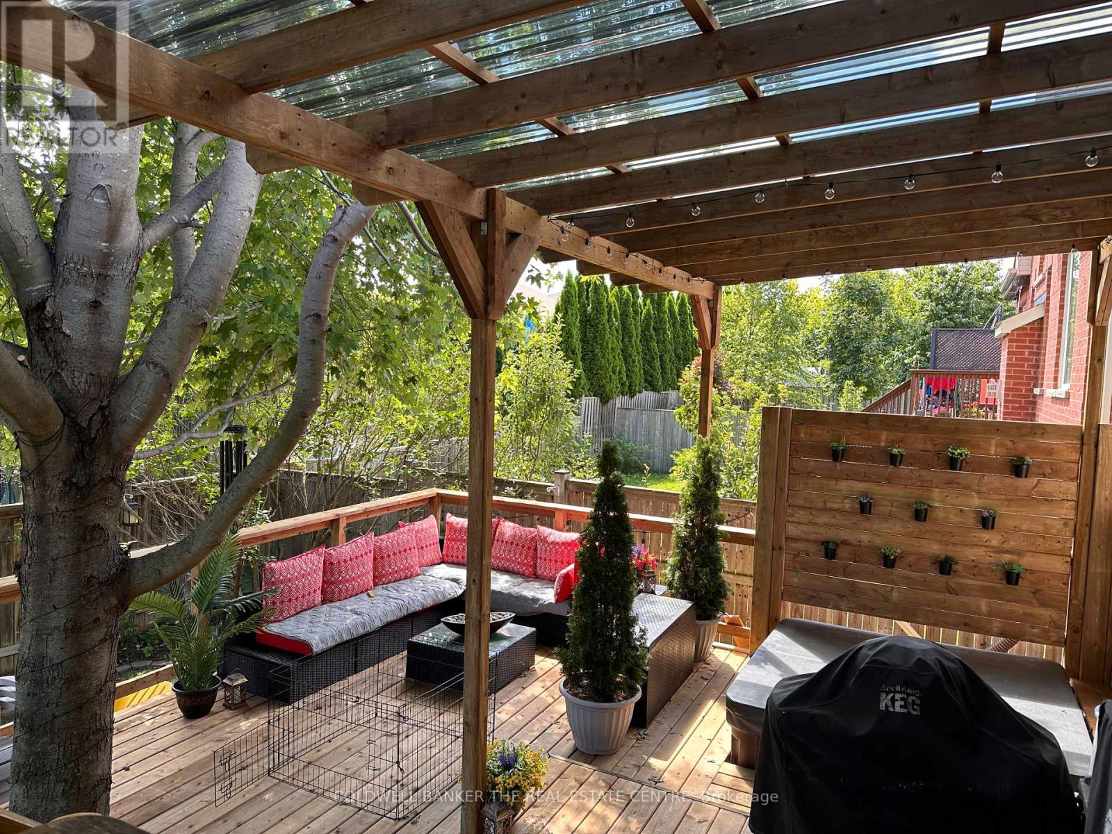 33 Booth Street, Bradford West Gwillimbury, Ontario  L3Z 0A4 - Photo 36 - N12918428