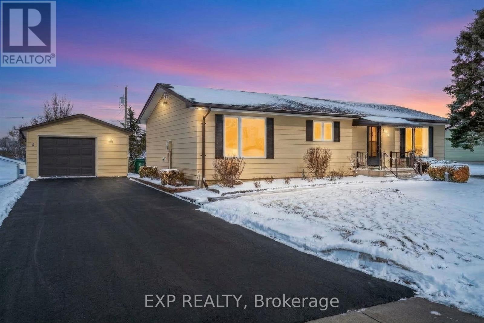 5 INLET COURT, Georgina, Ontario