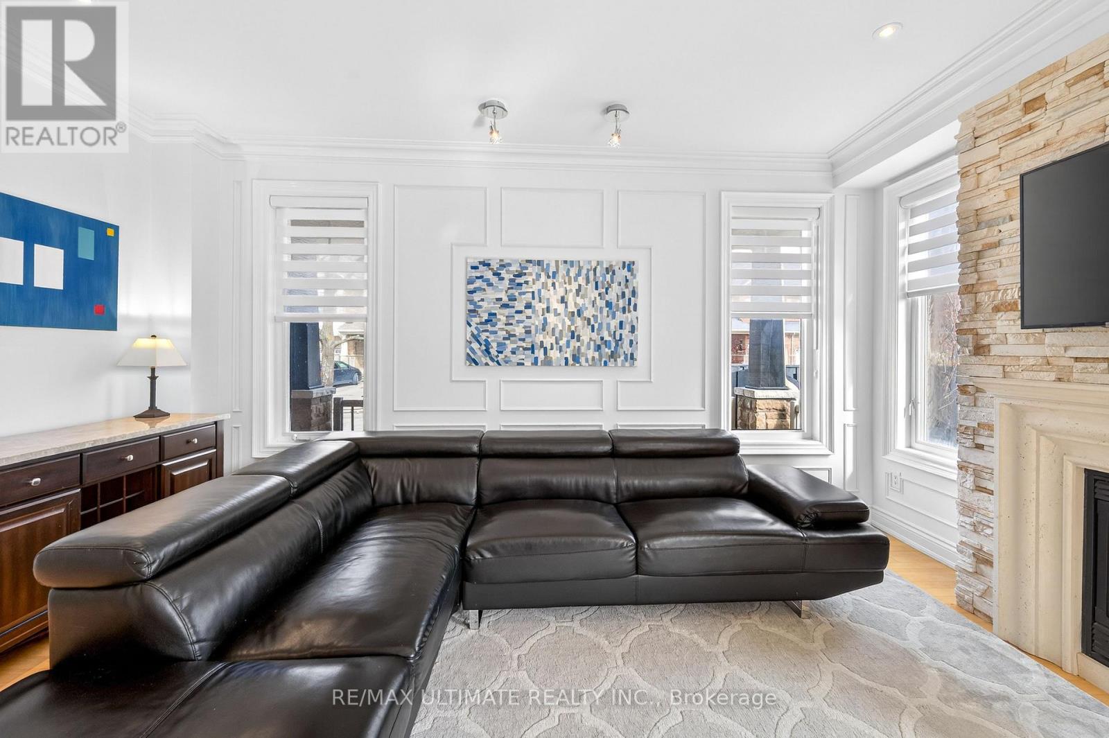 43 Pitney Avenue, Richmond Hill, Ontario  L4E 4Y5 - Photo 18 - N12918468