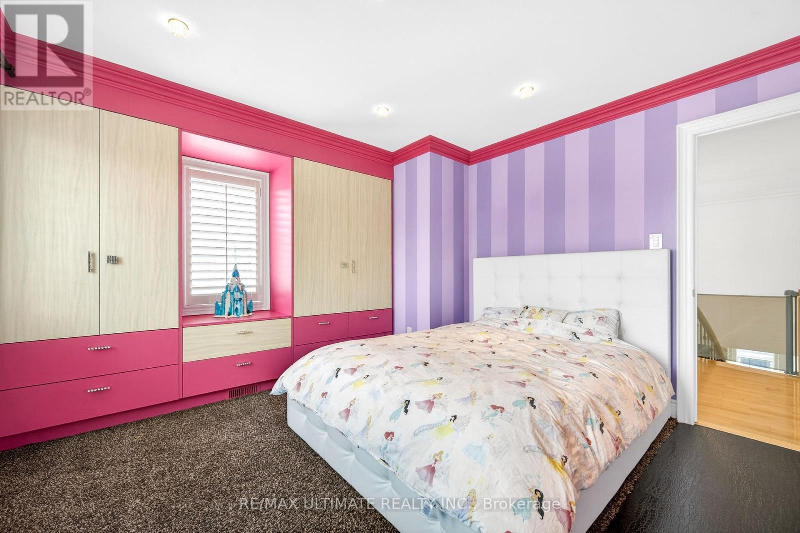 43 Pitney Avenue, Richmond Hill, Ontario  L4E 4Y5 - Photo 35 - N12918468