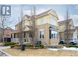 43 PITNEY AVENUE, Richmond Hill, Ontario