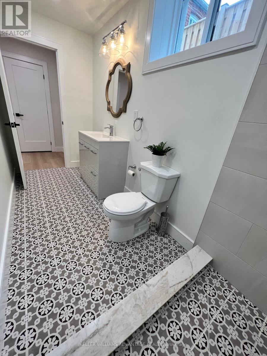 Lower - 6 Phenix Drive, Toronto, Ontario  M1N 3H8 - Photo 34 - E12916852