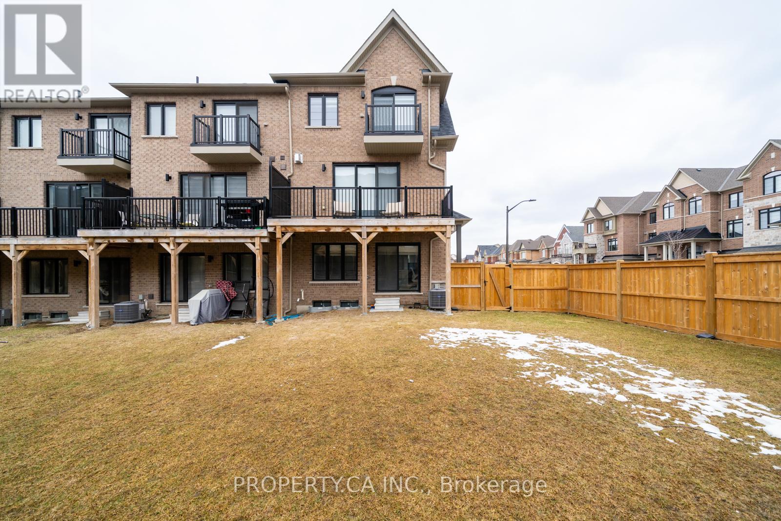 21 Gillivary Drive, Whitby, Ontario L1P 0C9 - Photo 30 - E12918286