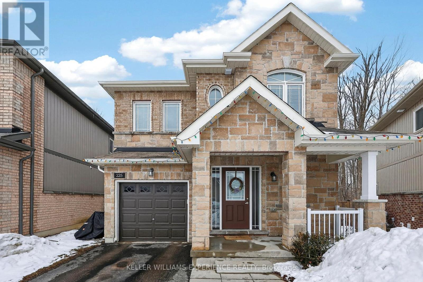 225 DIANA DRIVE, Orillia, Ontario