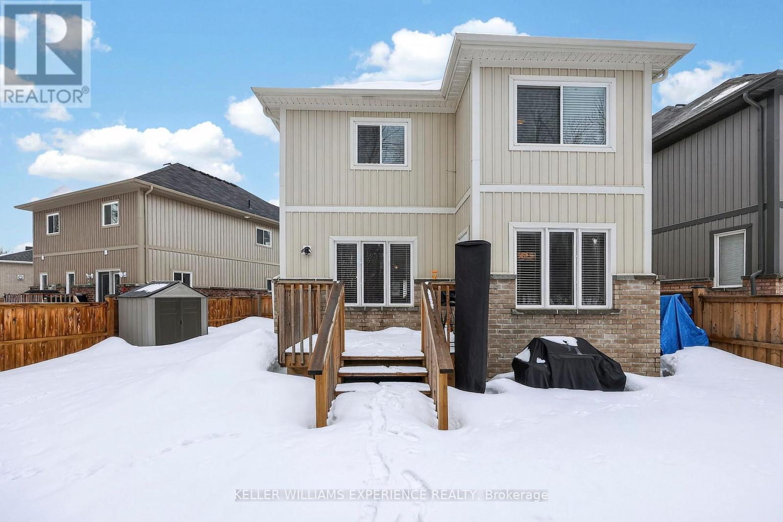 225 Diana Drive, Orillia, Ontario  L3V 8J8 - Photo 24 - S12918272