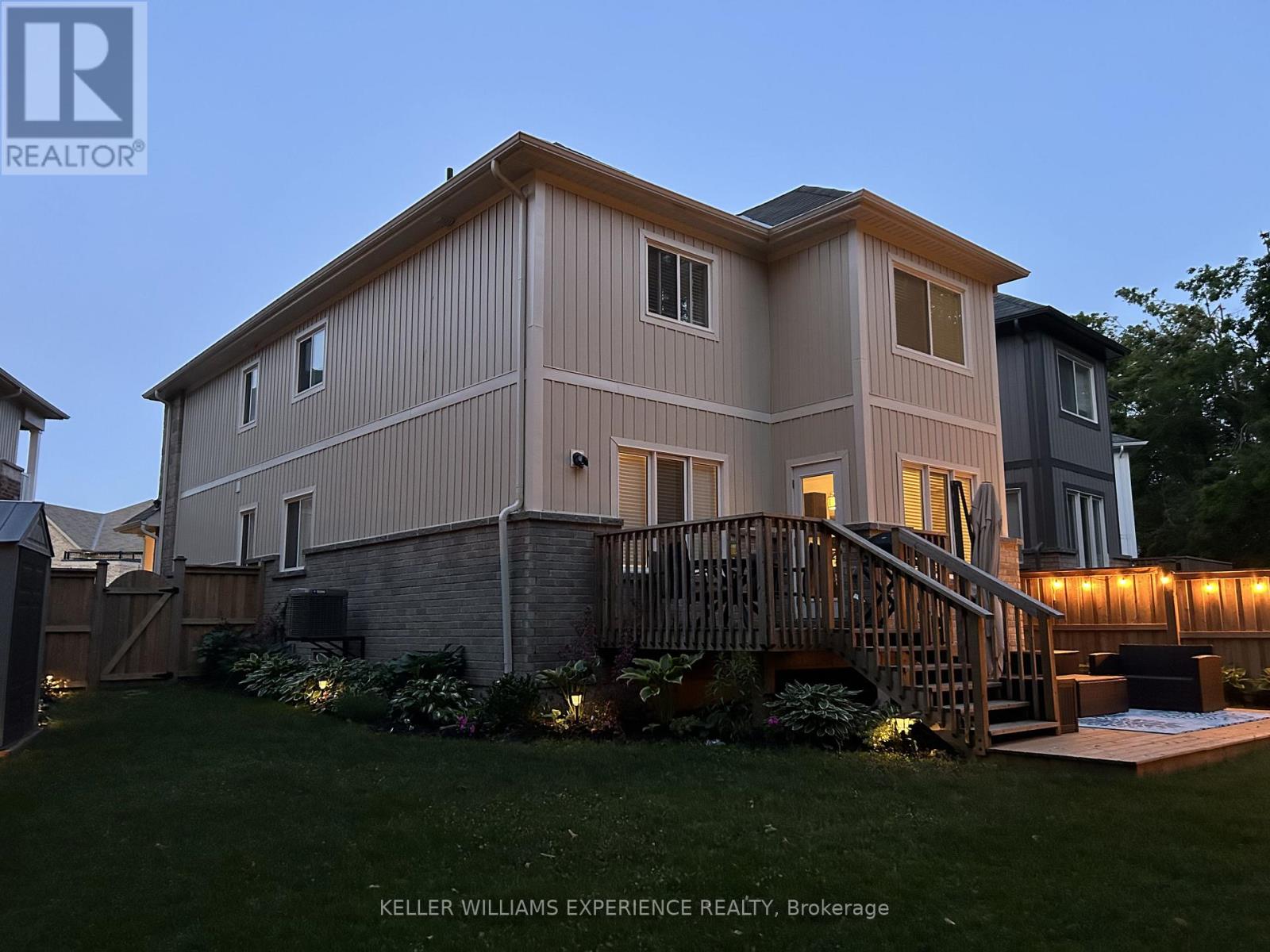 225 Diana Drive, Orillia, Ontario  L3V 8J8 - Photo 25 - S12918272