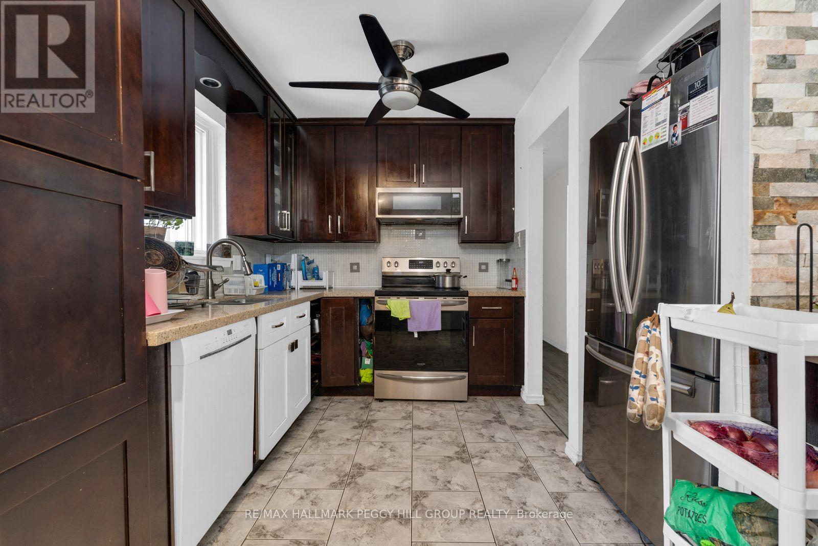 Upper - 53 Sanford Street, Barrie (Sanford), Ontario  L4N 3C3 - Photo 6 - S12918320