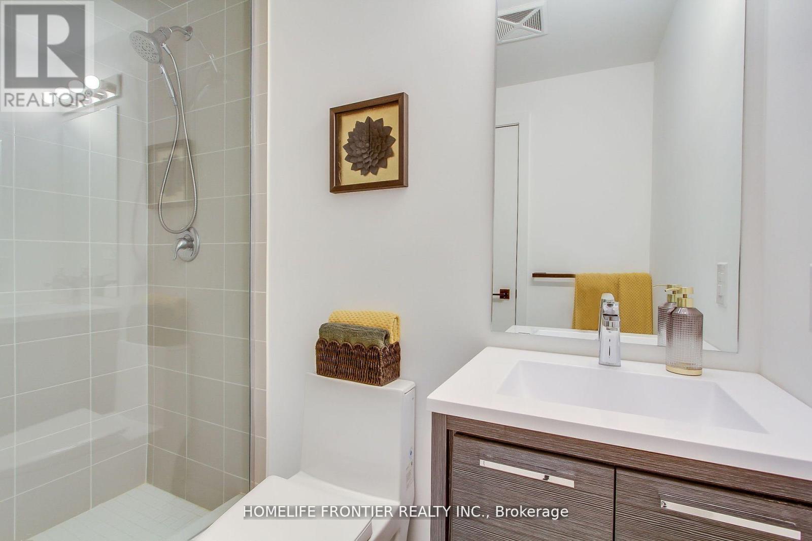 318 - 4 Spice Way, Barrie, Ontario  L9J 0M2 - Photo 19 - S12918322