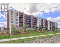 318 - 4 SPICE WAY, Barrie, Ontario