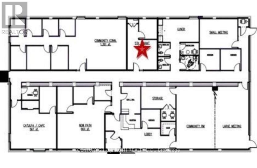 109 - 199 Campbell Street, Collingwood, Ontario  L9Y 4E8 - Photo 10 - S12918396