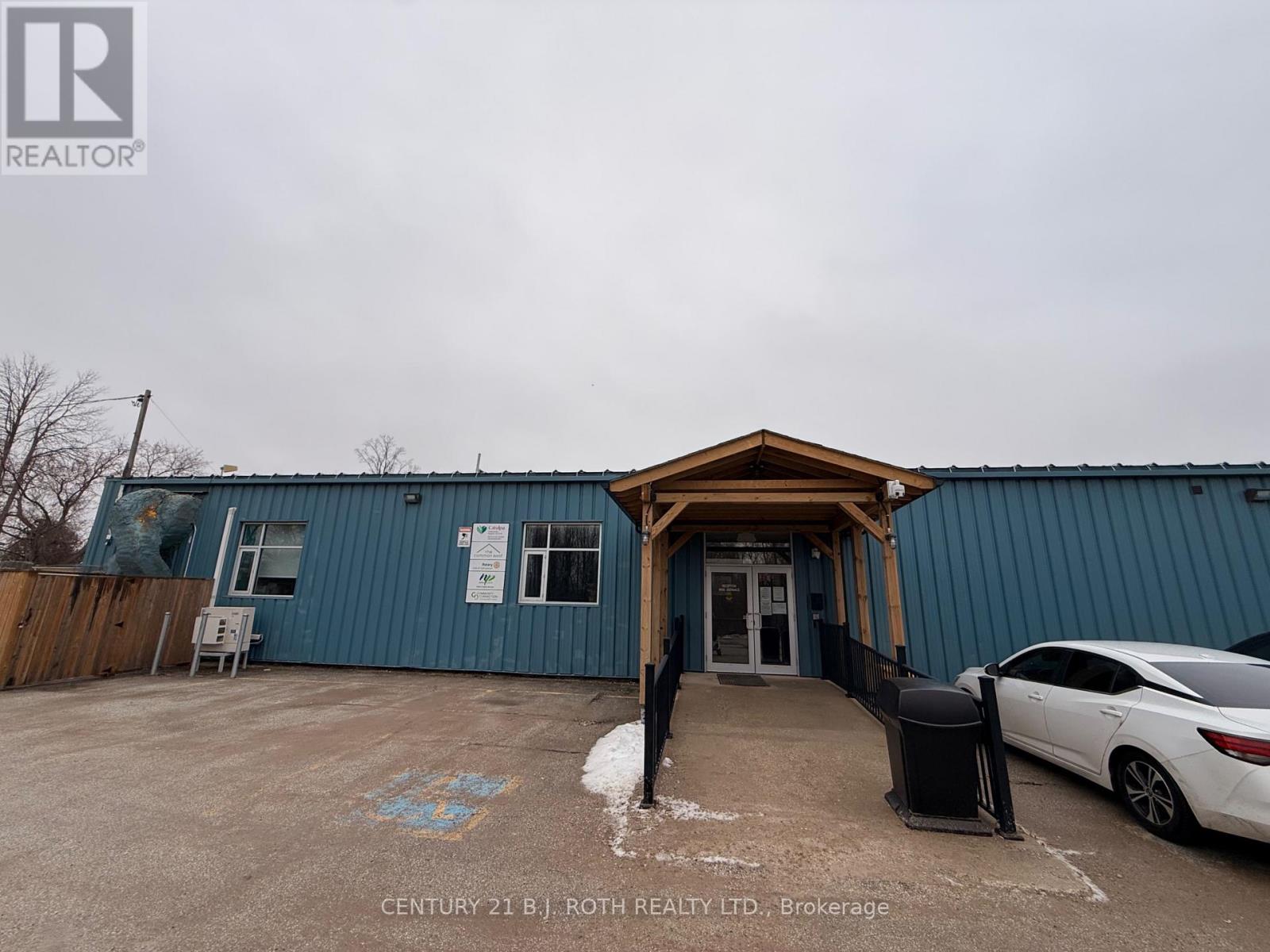 109 - 199 Campbell Street, Collingwood, Ontario  L9Y 4E8 - Photo 2 - S12918396