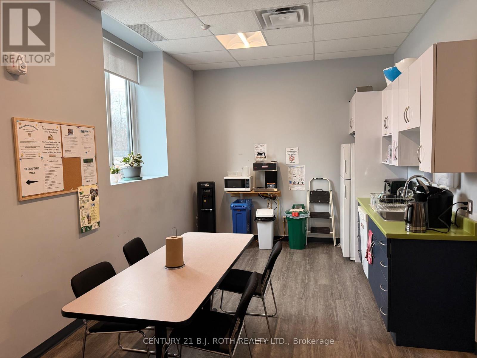 109 - 199 Campbell Street, Collingwood, Ontario  L9Y 4E8 - Photo 9 - S12918396