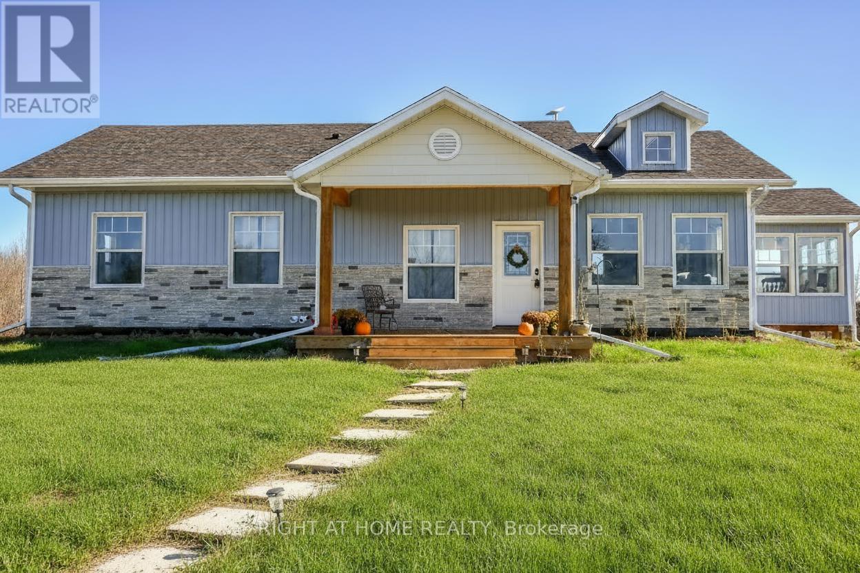 2293 Hampshire Mills Line, Severn, Ontario  L3V 6H3 - Photo 2 - S12918430