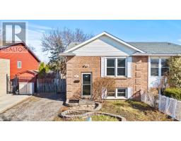 121 ROCKWOOD AVENUE, St. Catharines, Ontario
