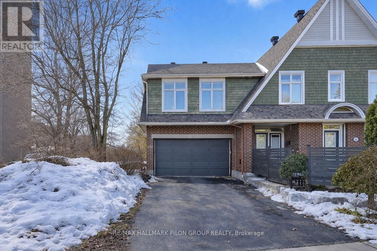 2380 VIRGINIA DRIVE, Ottawa, Ontario