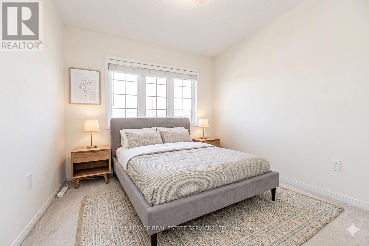 2041 Fiddlers Way, Oakville (Wm Westmount), Ontario  L6M 0M4 - Photo 18 - W12537400