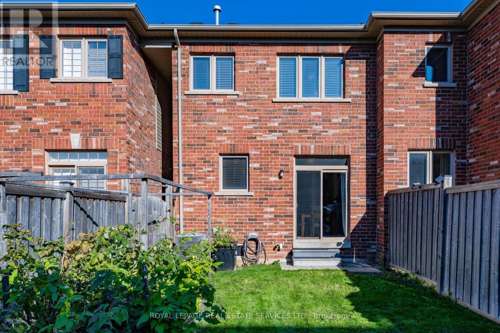 2041 Fiddlers Way, Oakville (Wm Westmount), Ontario  L6M 0M4 - Photo 20 - W12537400