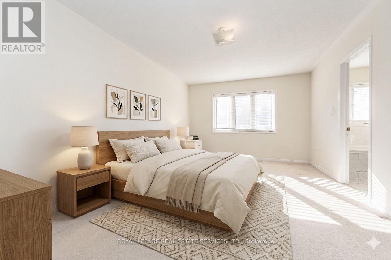 2041 Fiddlers Way, Oakville (Wm Westmount), Ontario  L6M 0M4 - Photo 14 - W12537400