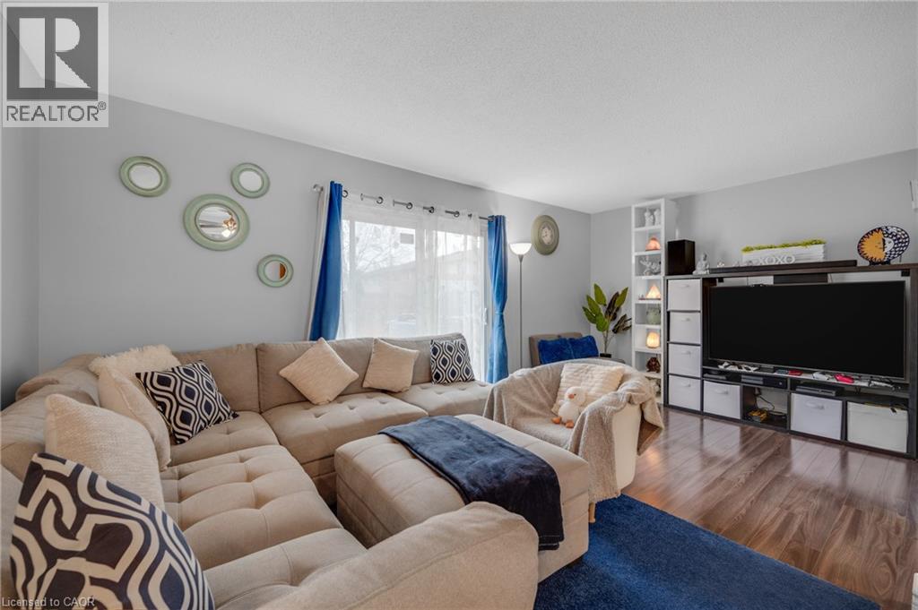 65 Dorchester Street Unit# 5, St. Catharines, Ontario  L2M 7S9 - Photo 10 - 40814647