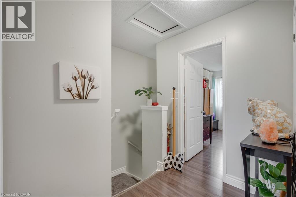 65 Dorchester Street Unit# 5, St. Catharines, Ontario  L2M 7S9 - Photo 12 - 40814647