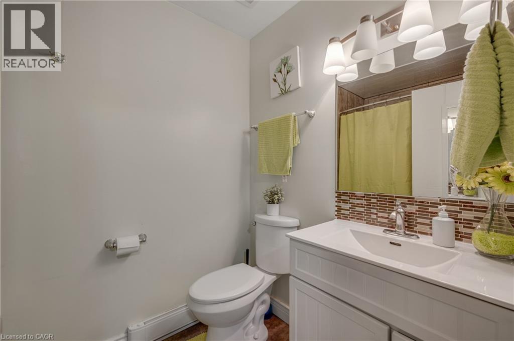 65 Dorchester Street Unit# 5, St. Catharines, Ontario  L2M 7S9 - Photo 15 - 40814647