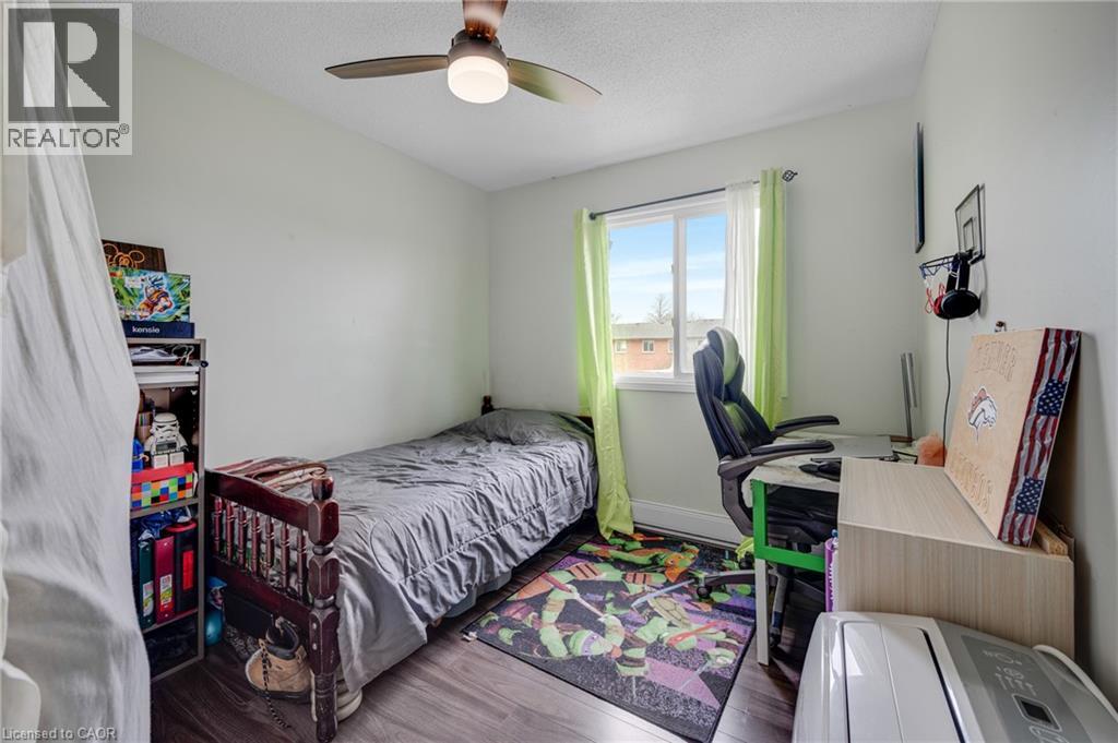 65 Dorchester Street Unit# 5, St. Catharines, Ontario  L2M 7S9 - Photo 16 - 40814647