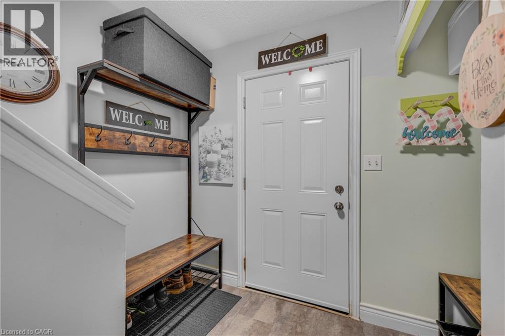 65 Dorchester Street Unit# 5, St. Catharines, Ontario  L2M 7S9 - Photo 4 - 40814647