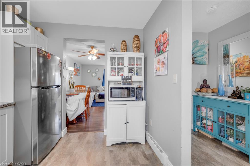 65 Dorchester Street Unit# 5, St. Catharines, Ontario  L2M 7S9 - Photo 5 - 40814647