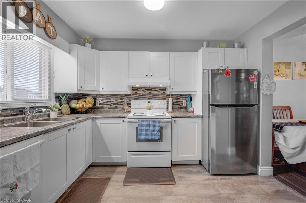 65 Dorchester Street Unit# 5, St. Catharines, Ontario  L2M 7S9 - Photo 6 - 40814647