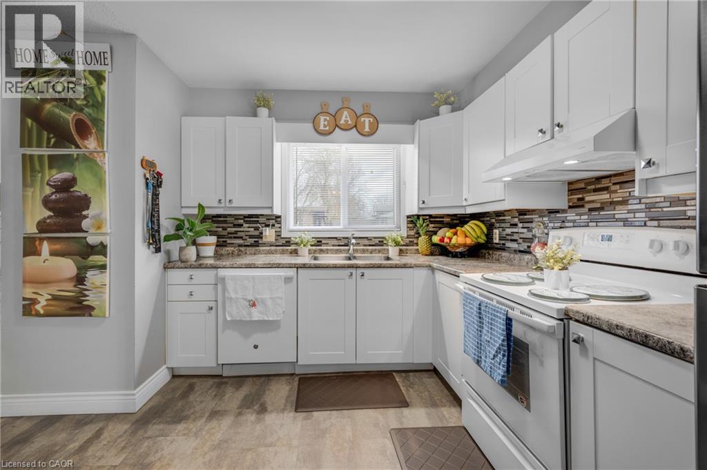 65 Dorchester Street Unit# 5, St. Catharines, Ontario  L2M 7S9 - Photo 7 - 40814647