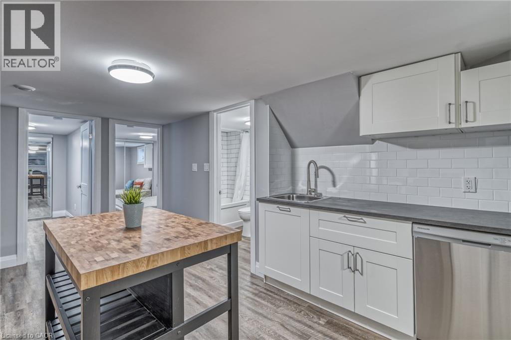 75 East 33rd Street Unit# Lower, Hamilton, Ontario  L8V 3T3 - Photo 10 - 40814556