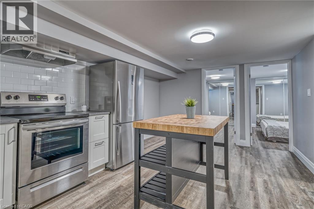 75 East 33rd Street Unit# Lower, Hamilton, Ontario  L8V 3T3 - Photo 11 - 40814556