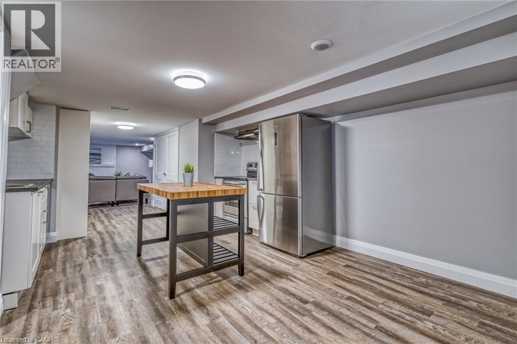 75 East 33rd Street Unit# Lower, Hamilton, Ontario  L8V 3T3 - Photo 12 - 40814556