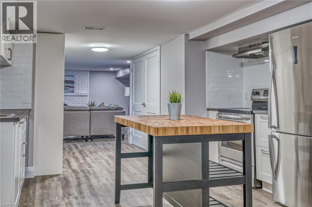 75 East 33rd Street Unit# Lower, Hamilton, Ontario  L8V 3T3 - Photo 13 - 40814556