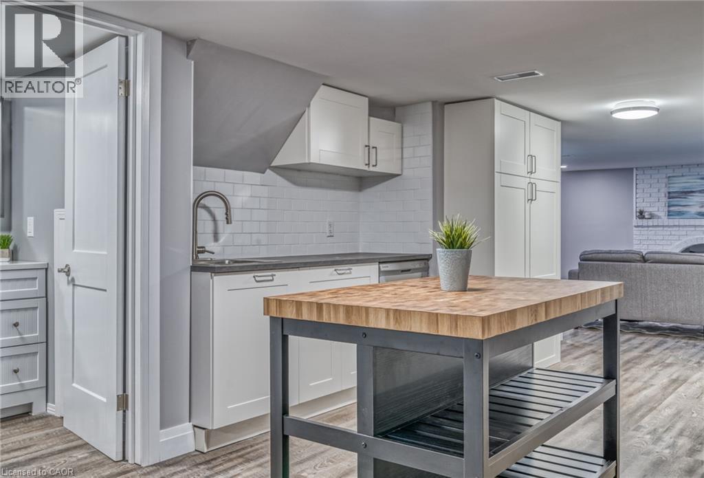 75 East 33rd Street Unit# Lower, Hamilton, Ontario  L8V 3T3 - Photo 14 - 40814556