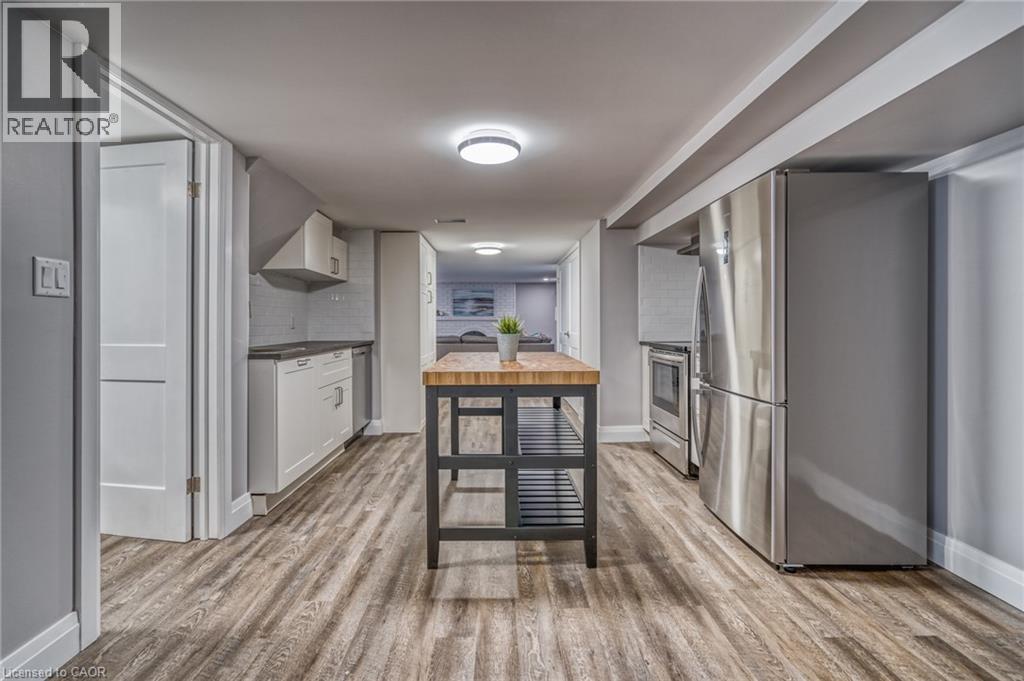 75 East 33rd Street Unit# Lower, Hamilton, Ontario  L8V 3T3 - Photo 15 - 40814556